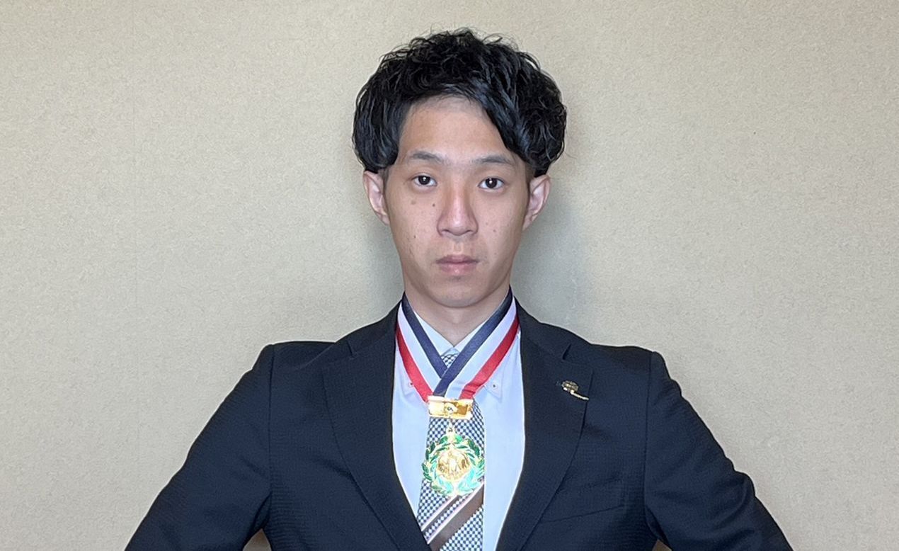三代目写真