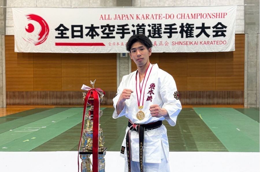 他流派大会結果